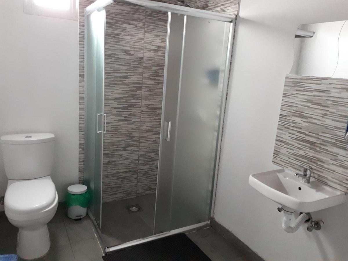 ניקוסיה Cottage Heights מראה חיצוני תמונה