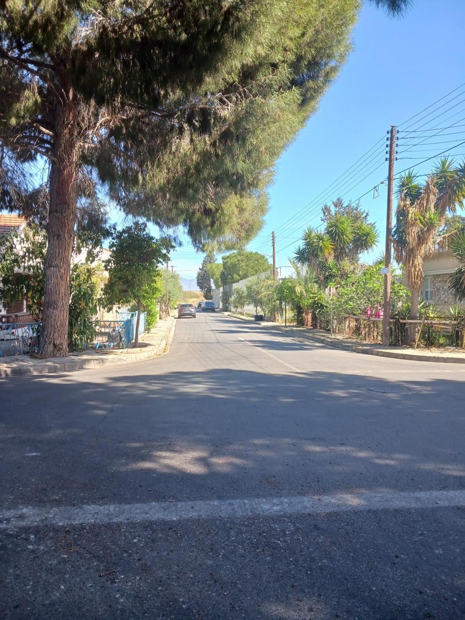 ניקוסיה Cottage Heights מראה חיצוני תמונה