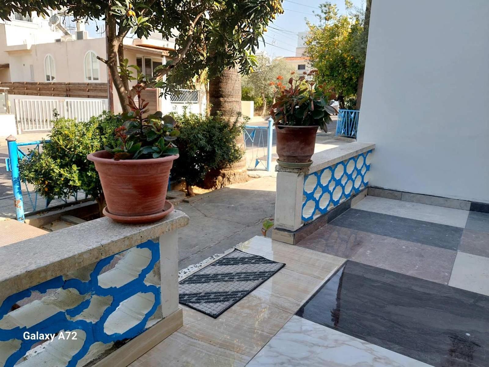 ניקוסיה Cottage Heights מראה חיצוני תמונה