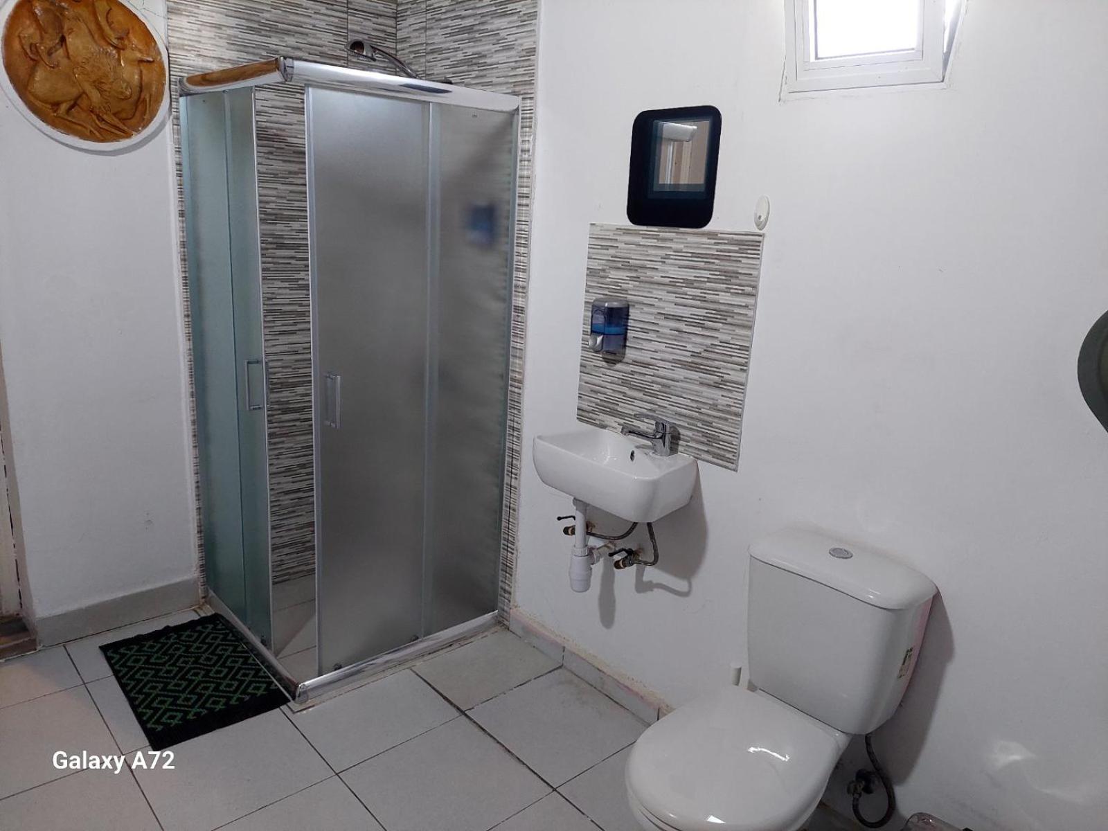 ניקוסיה Cottage Heights מראה חיצוני תמונה