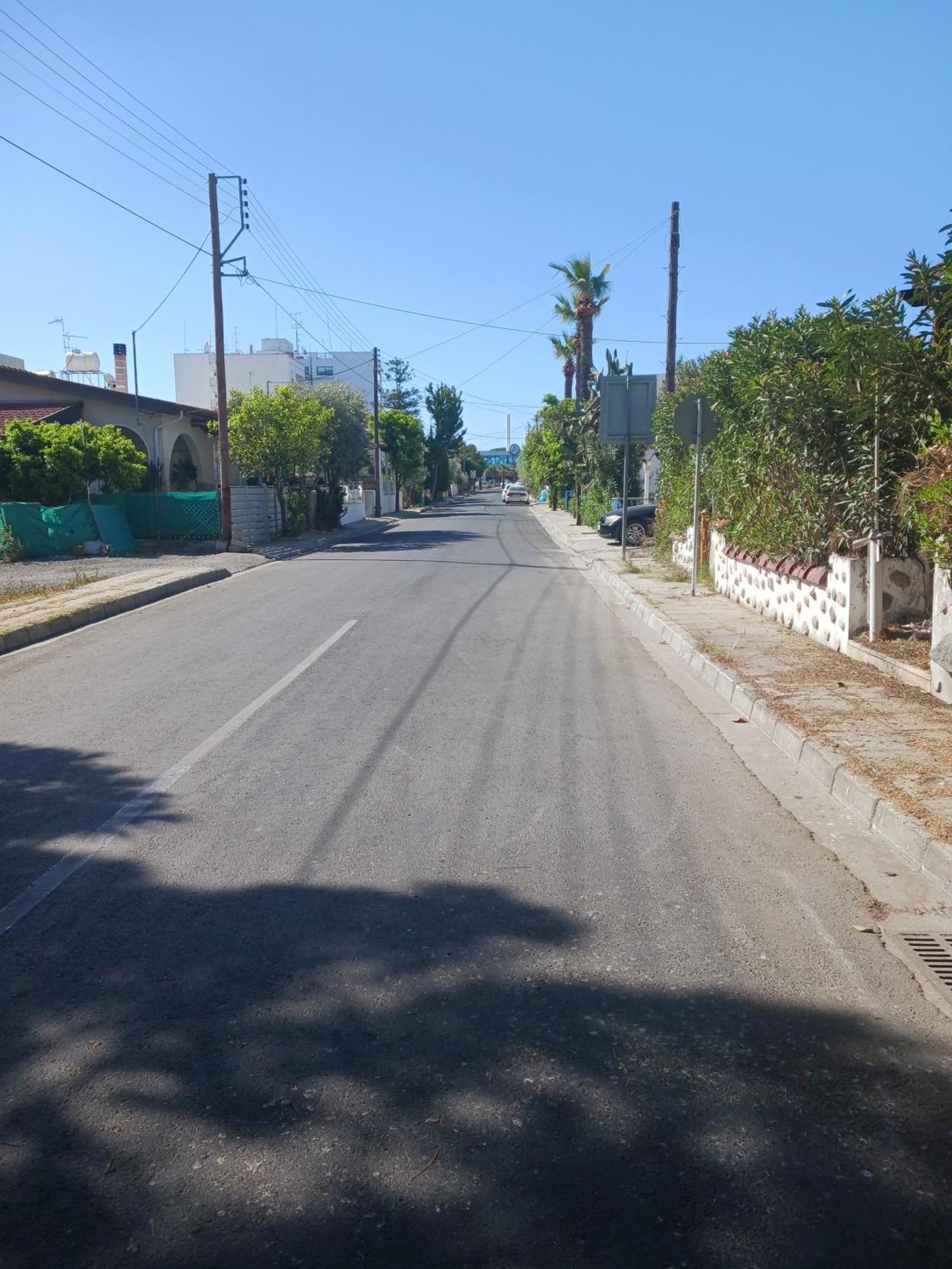 ניקוסיה Cottage Heights מראה חיצוני תמונה