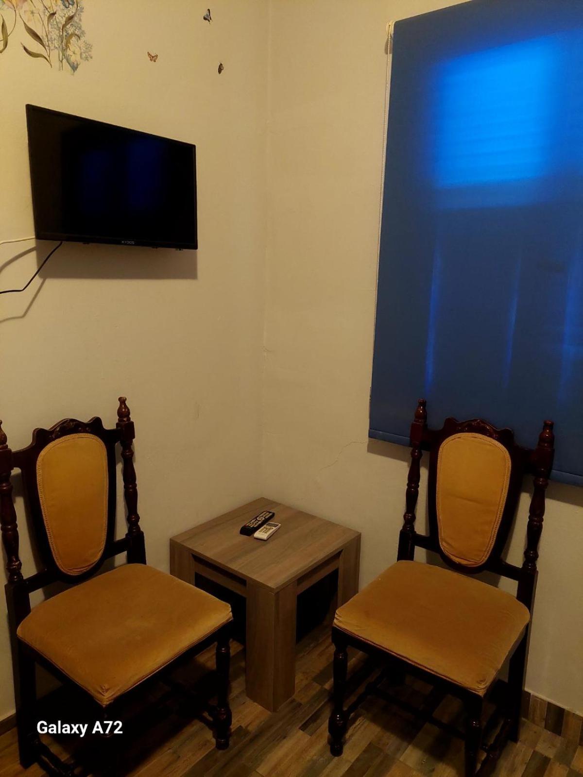 ניקוסיה Cottage Heights מראה חיצוני תמונה