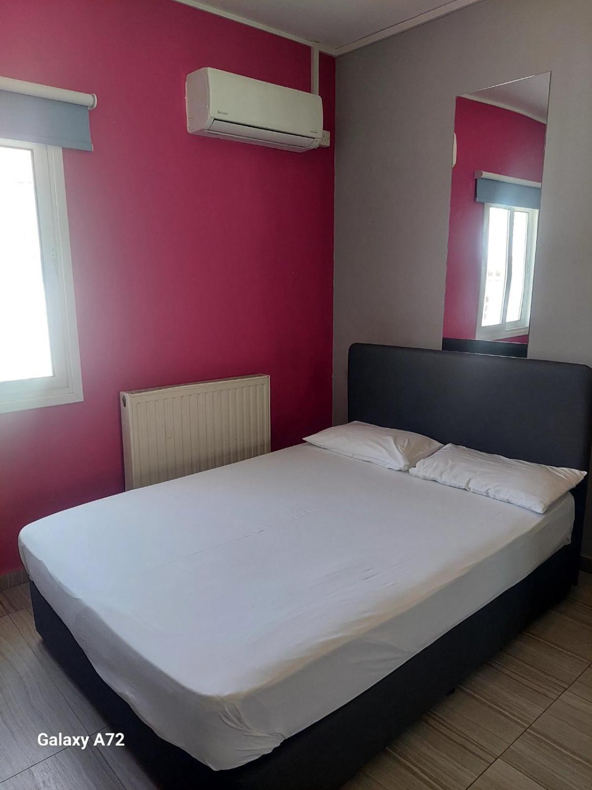 ניקוסיה Cottage Heights מראה חיצוני תמונה